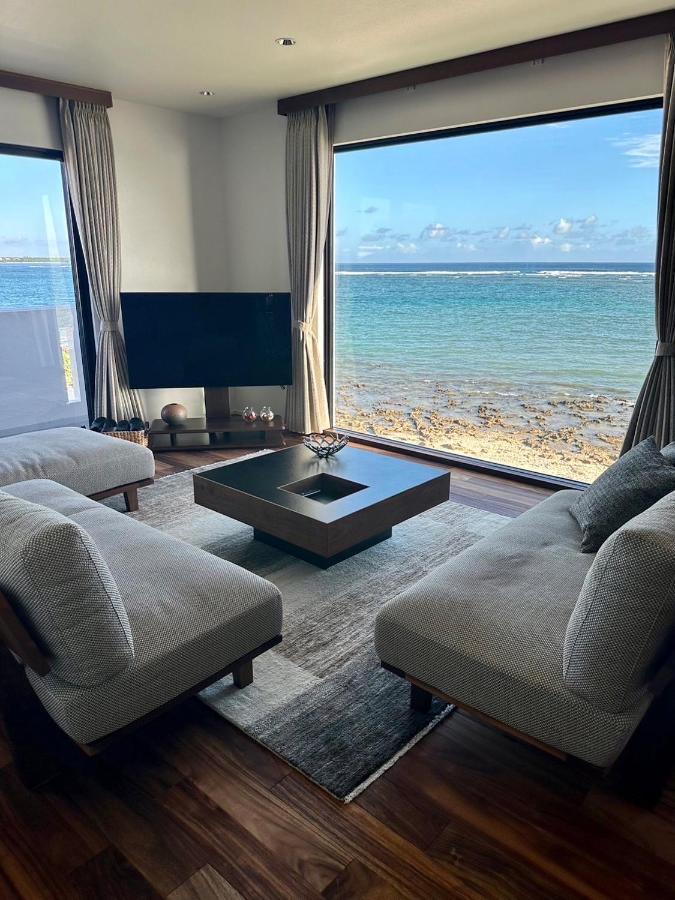 Hero Villa Ocean Suite Ishigaki  Εξωτερικό φωτογραφία