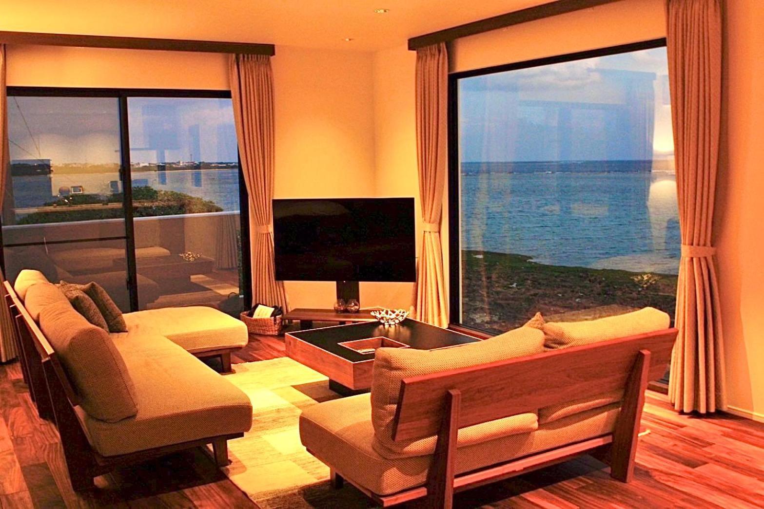 Hero Villa Ocean Suite Ishigaki  Εξωτερικό φωτογραφία