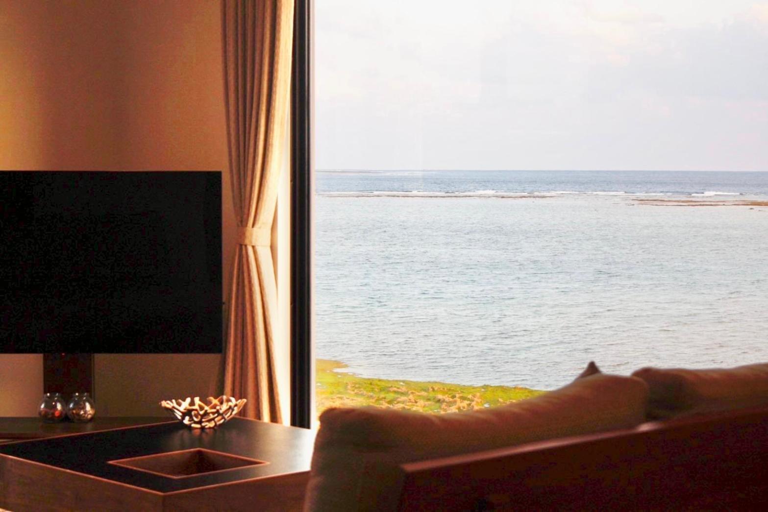 Hero Villa Ocean Suite Ishigaki  Εξωτερικό φωτογραφία