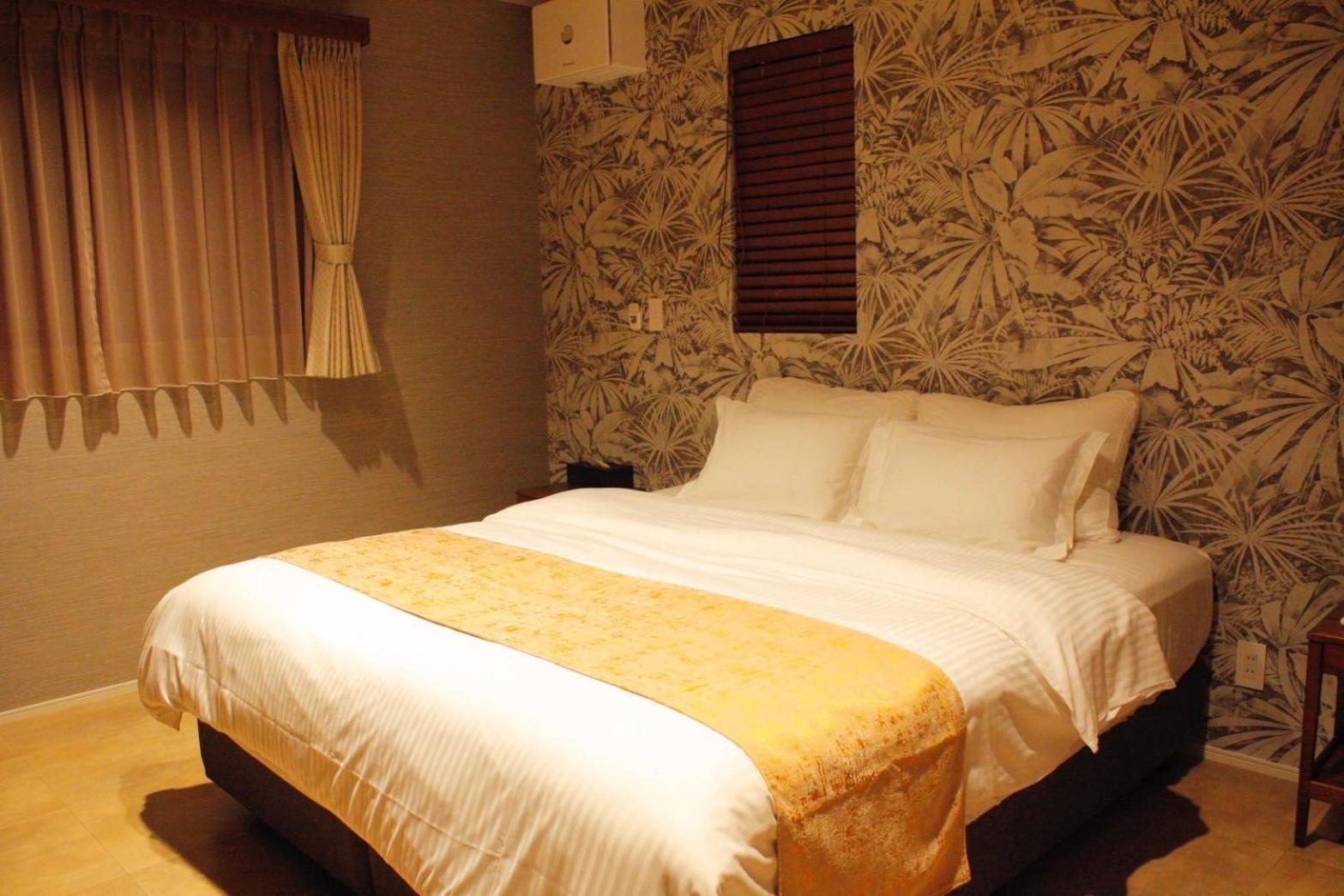 Hero Villa Ocean Suite Ishigaki  Εξωτερικό φωτογραφία