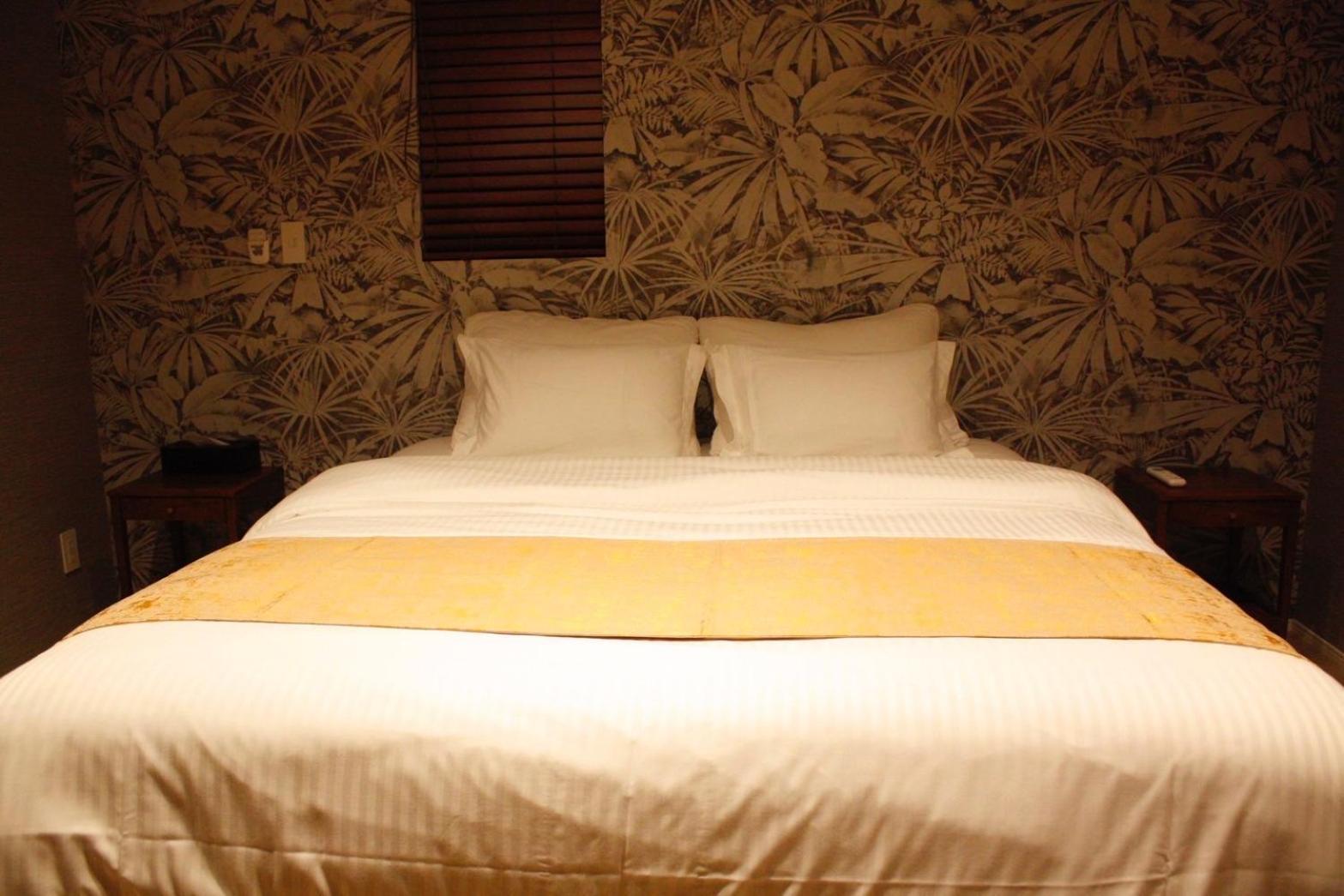 Hero Villa Ocean Suite Ishigaki  Εξωτερικό φωτογραφία