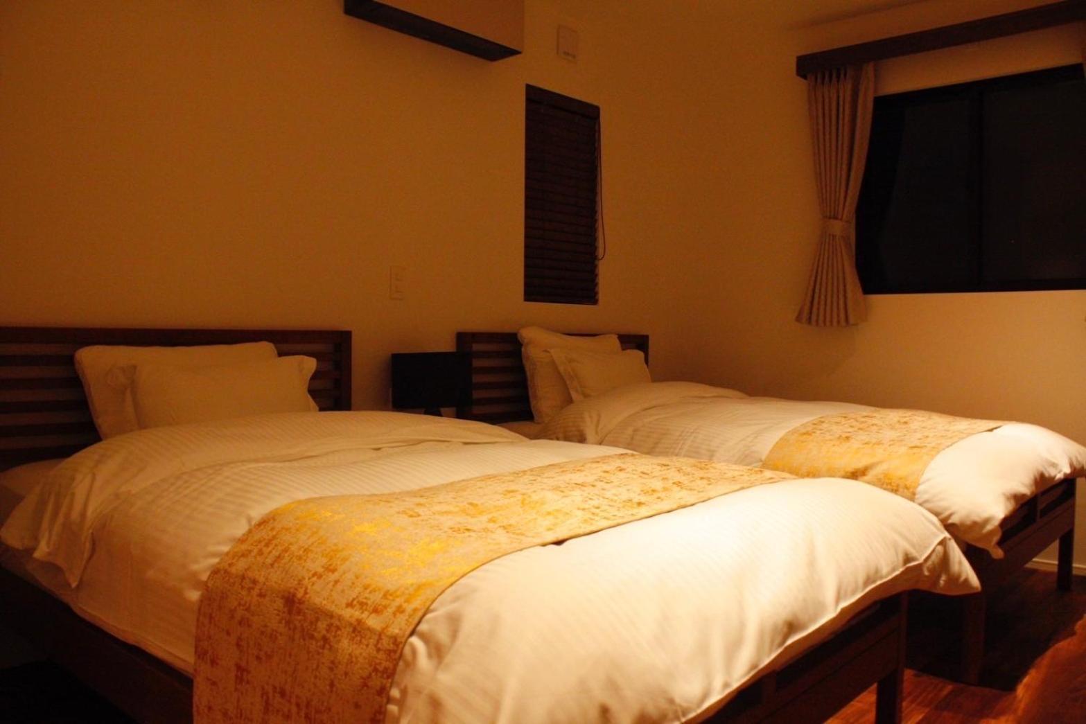Hero Villa Ocean Suite Ishigaki  Εξωτερικό φωτογραφία