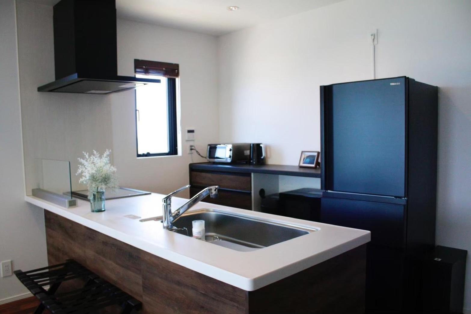Hero Villa Ocean Suite Ishigaki  Εξωτερικό φωτογραφία